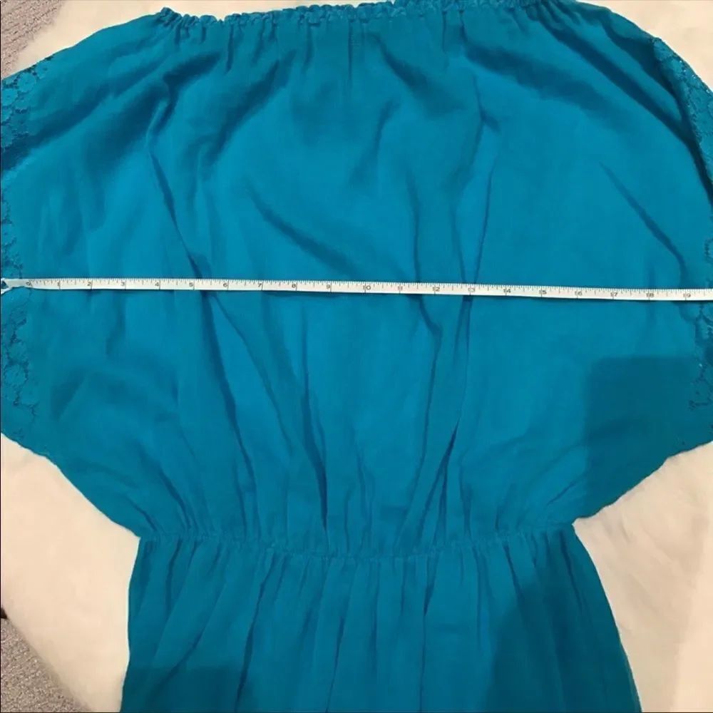 ✨ 2xHP✨Victoria Secret Off the Shoulder Cover Up✨ - Picture 7 of 7